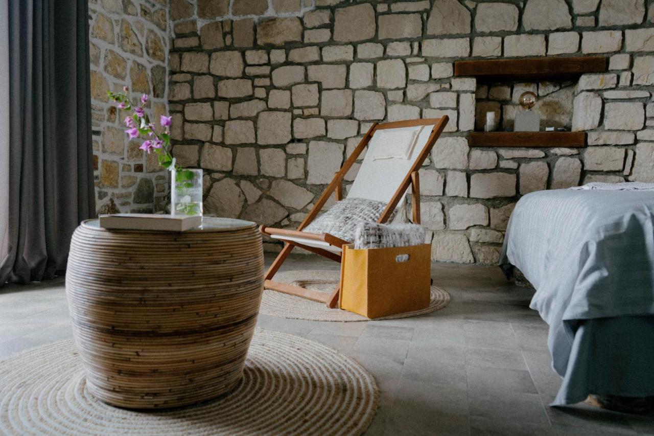 Kallmi View Eco Rooms Дуррес Екстер'єр фото