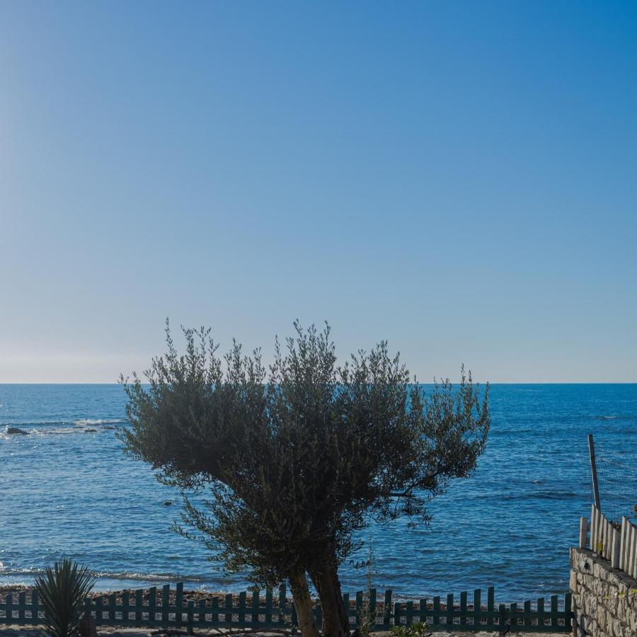 Kallmi View Eco Rooms Дуррес Екстер'єр фото