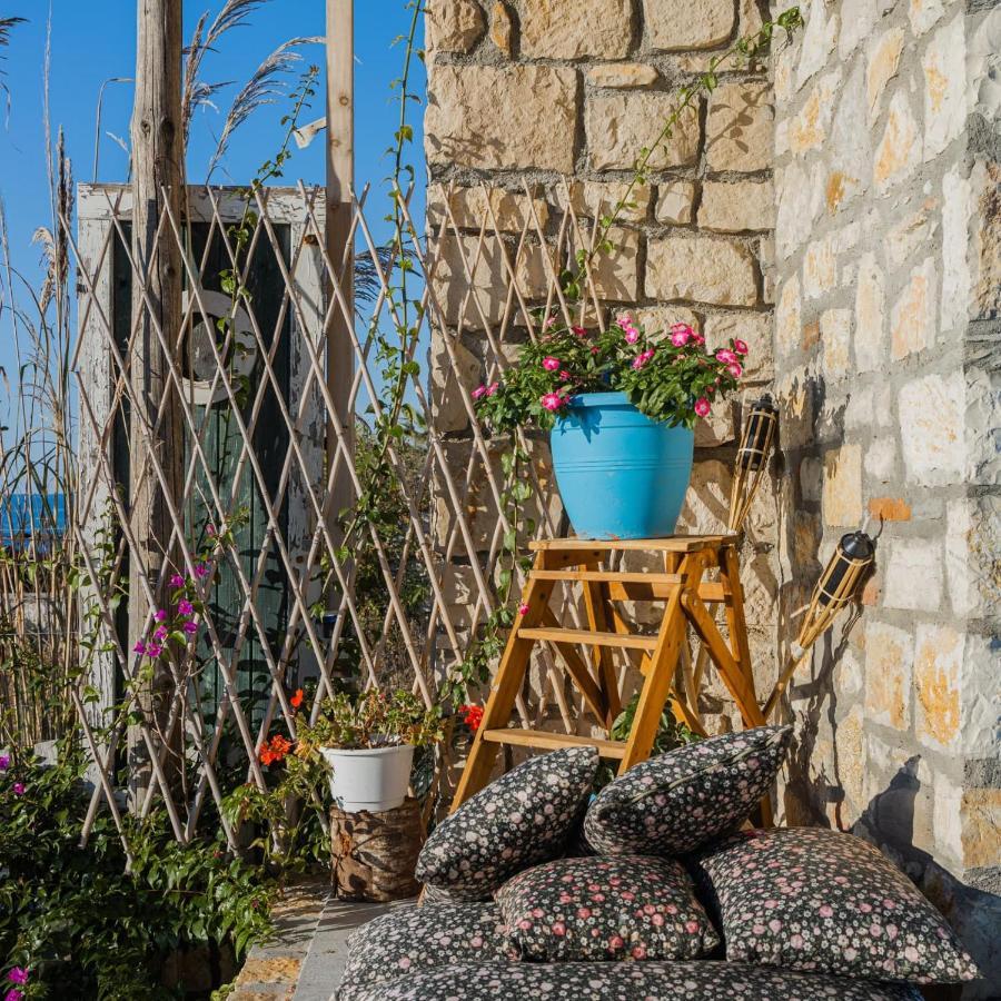 Kallmi View Eco Rooms Дуррес Екстер'єр фото