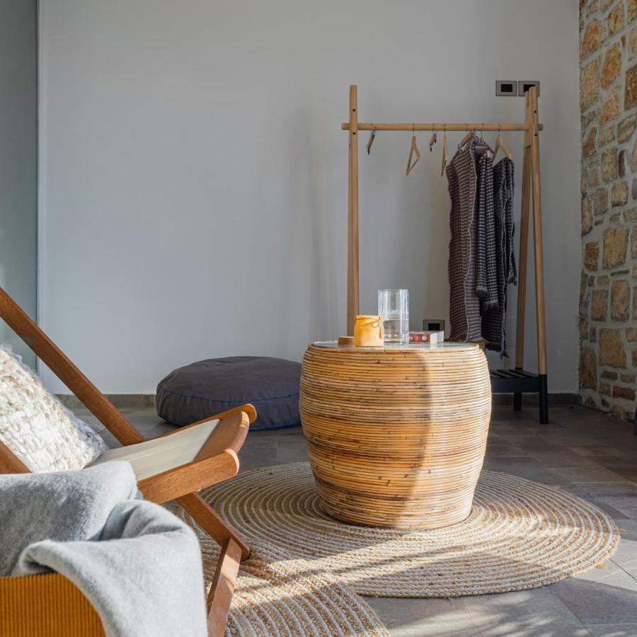 Kallmi View Eco Rooms Дуррес Екстер'єр фото