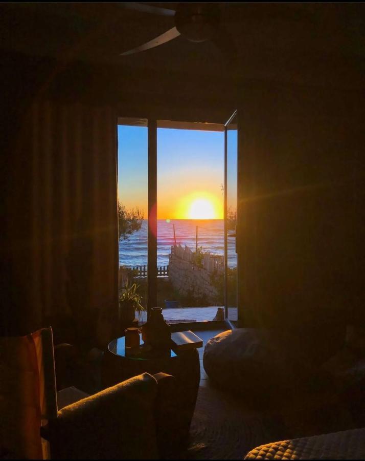 Kallmi View Eco Rooms Дуррес Екстер'єр фото
