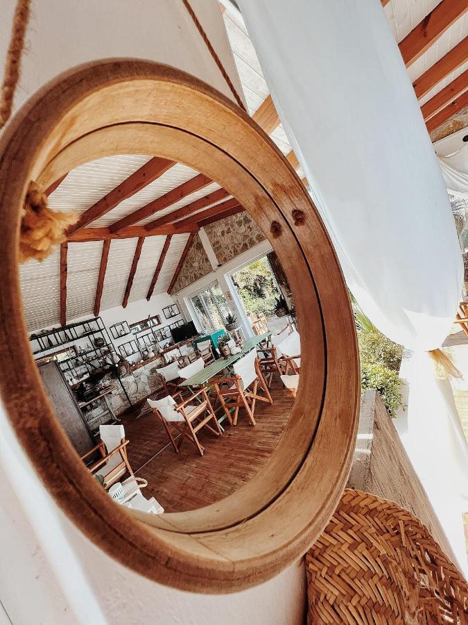 Kallmi View Eco Rooms Дуррес Екстер'єр фото