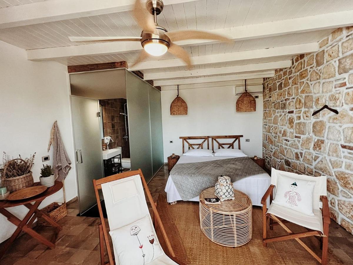 Kallmi View Eco Rooms Дуррес Екстер'єр фото