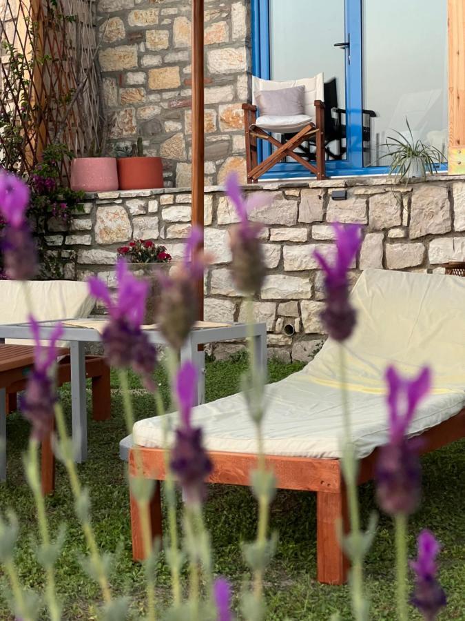Kallmi View Eco Rooms Дуррес Екстер'єр фото