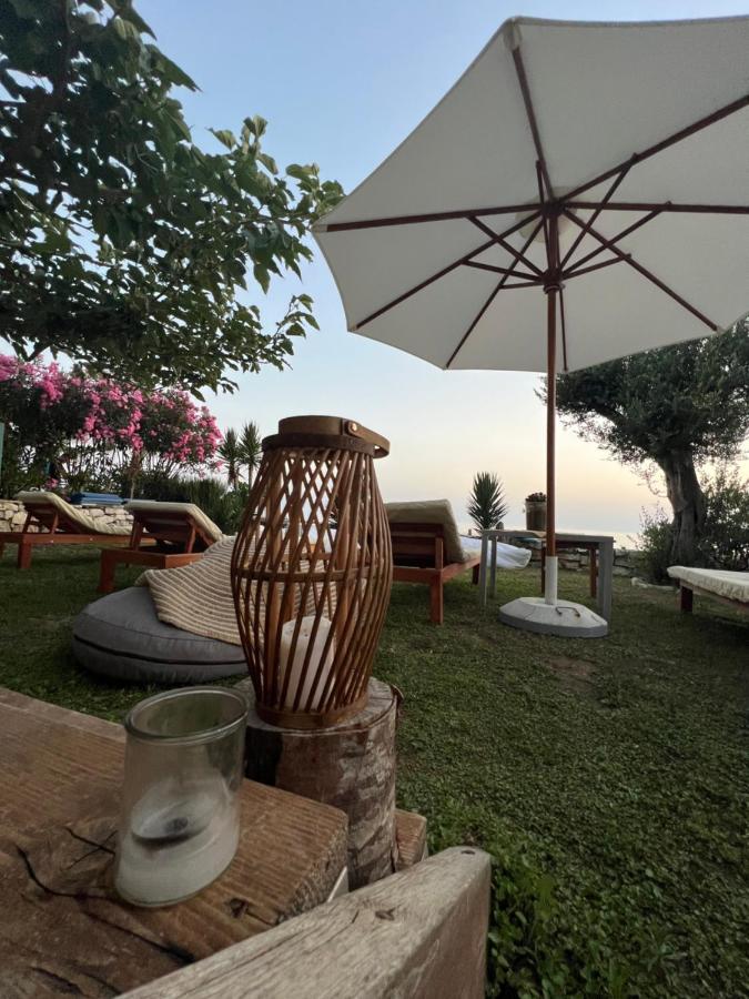 Kallmi View Eco Rooms Дуррес Екстер'єр фото